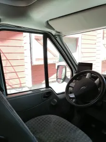 Fahrzeugbild TEC FreeTEC XS 594 Austauschmotor #4