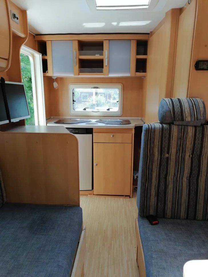 Fahrzeugbild TEC FreeTEC XS 594 Austauschmotor #6