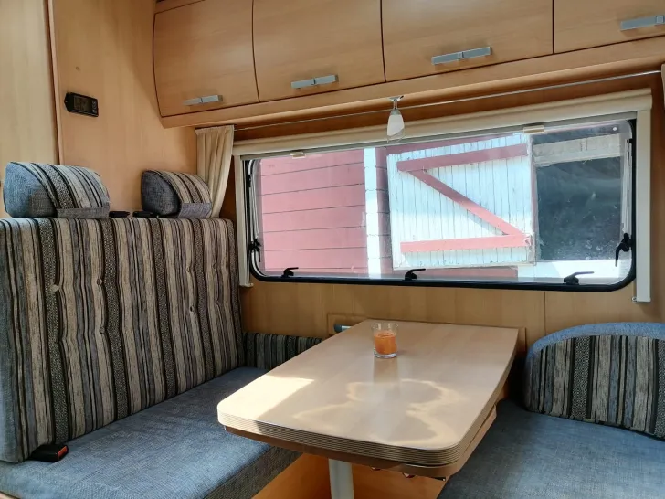 Fahrzeugbild TEC FreeTEC XS 594 Austauschmotor #9