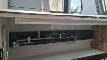 Fahrzeugbild Chausson Titanium Premium 1. Hand, sehr gepfle #9