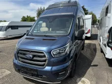 Fahrzeugbild Bürstner Lineo C 550 barrierefrei m. Tageszulassung #21