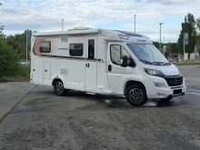 Fahrzeugbild Weinsberg CaraCompact 600 MEG EDITION [PEPPER] Vollausstattung - wi #2