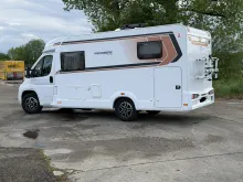 Fahrzeugbild Weinsberg CaraCompact 600 MEG EDITION [PEPPER] Vollausstattung - wi #3