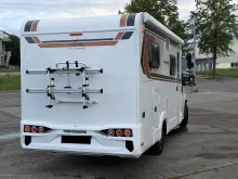 Fahrzeugbild Weinsberg CaraCompact 600 MEG EDITION [PEPPER] Vollausstattung - wi #4