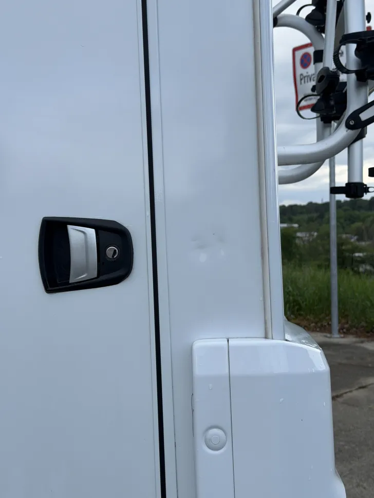 Fahrzeugbild Weinsberg CaraCompact 600 MEG EDITION [PEPPER] Vollausstattung - wi #5
