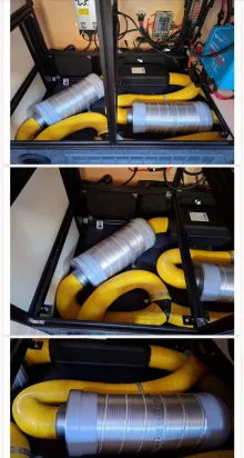 Fahrzeugbild Opel Vivaro Sehr gepflegt #6