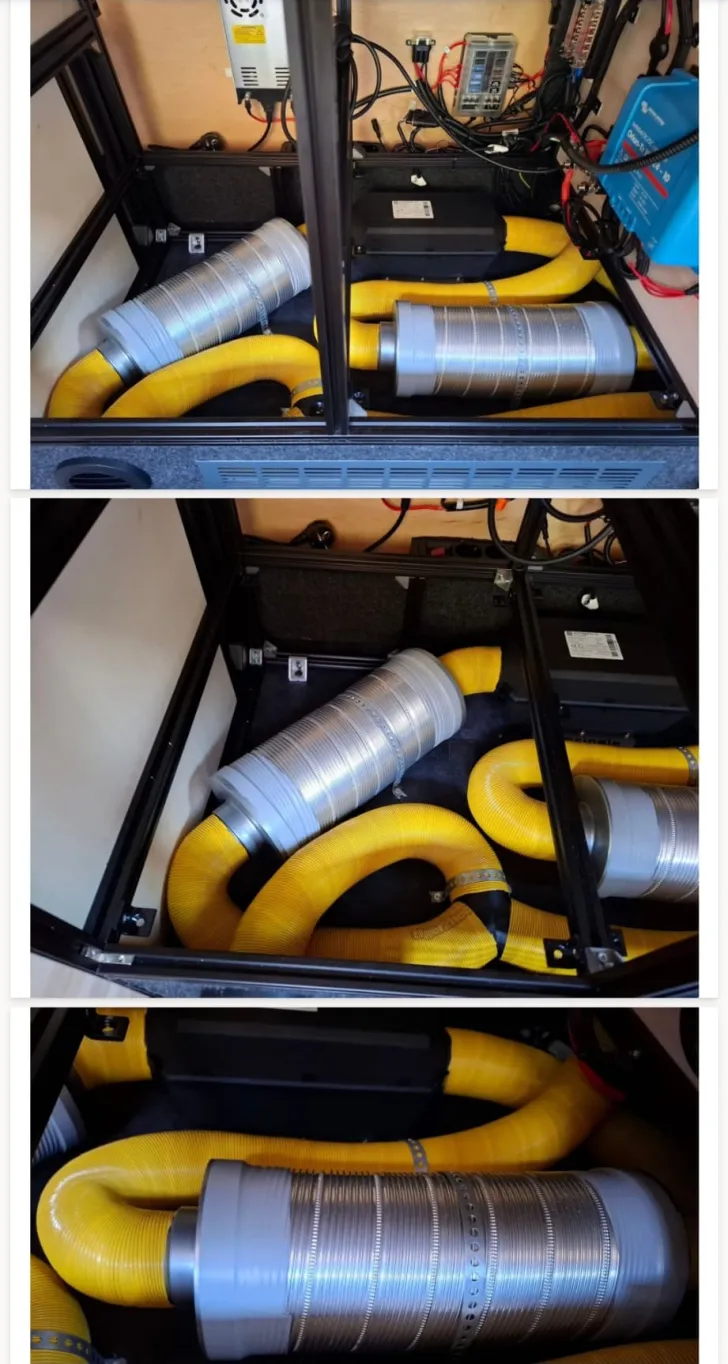 Fahrzeugbild Opel Vivaro Sehr gepflegt #6