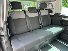 Fahrzeugbild VW California Beach TDI mit Küche, Packtasc #5