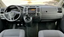 Fahrzeugbild VW California Beach TDI mit Küche, Packtasc #6