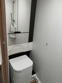 Fahrzeugbild Adria Matrix 590 SG Sehr gepflegt #7