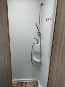 Fahrzeugbild Adria Matrix 590 SG Sehr gepflegt #8