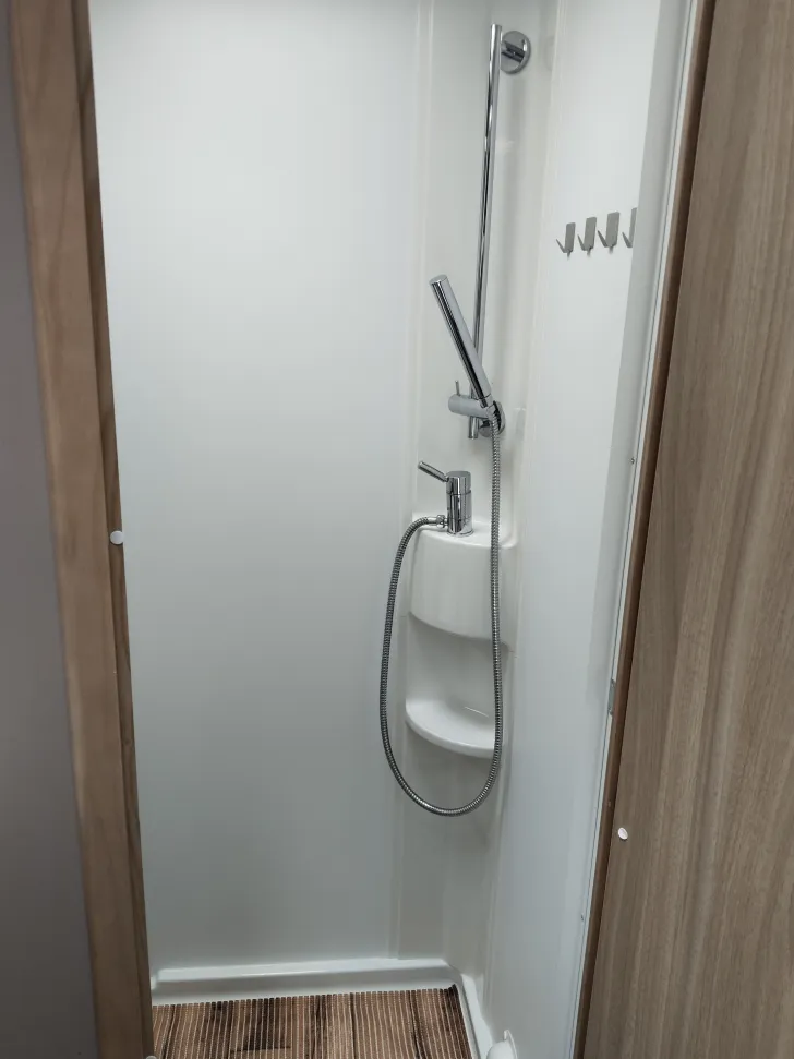 Fahrzeugbild Adria Matrix 590 SG Sehr gepflegt #8