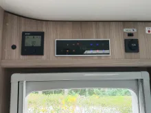 Fahrzeugbild Adria Matrix 590 SG Sehr gepflegt #9