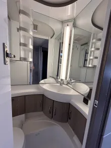 Fahrzeugbild Hobby Prestige 650 UFf sehr gepflegt #4