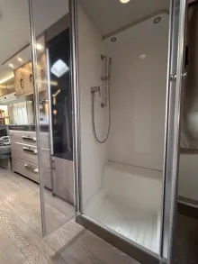 Fahrzeugbild Hobby Prestige 650 UFf sehr gepflegt #6