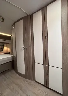Fahrzeugbild Hobby Prestige 650 UFf sehr gepflegt #7