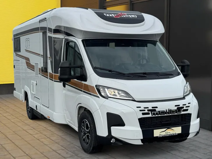 Fahrzeugbild Malibu T 470 RB LE K comfort Fiat #3