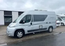 Fahrzeugbild Hymer Car 312 #1