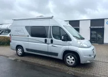 Fahrzeugbild Hymer Car 312 #2