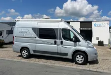 Fahrzeugbild Hymer Car 312 #4