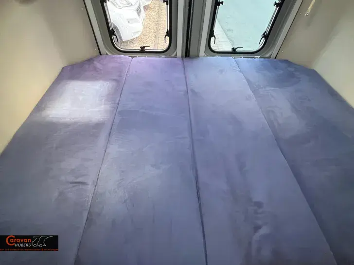Fahrzeugbild Hymer Car 312 #6
