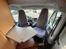 Fahrzeugbild Hymer Car 312 #8