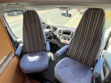 Fahrzeugbild Hymer Car 312 #12
