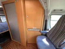 Fahrzeugbild Hymer Car 312 #13
