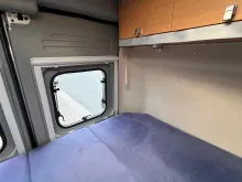 Fahrzeugbild Hymer Car 312 #15