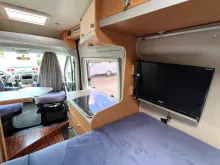 Fahrzeugbild Hymer Car 312 #18