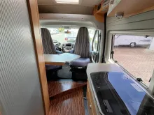 Fahrzeugbild Hymer Car 312 #19