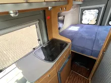 Fahrzeugbild Hymer Car 312 #20