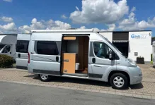 Fahrzeugbild Hymer Car 312 #22