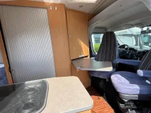 Fahrzeugbild Hymer Car 312 #26