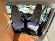 Fahrzeugbild Hymer Car 312 #27