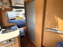 Fahrzeugbild Hymer Car 312 #28