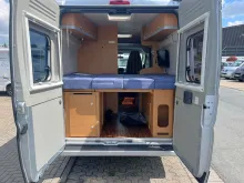 Fahrzeugbild Hymer Car 312 #30