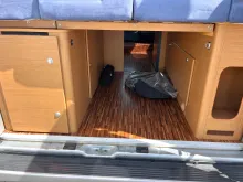 Fahrzeugbild Hymer Car 312 #31