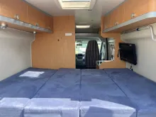 Fahrzeugbild Hymer Car 312 #32