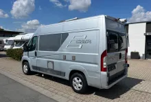 Fahrzeugbild Hymer Car 312 #35