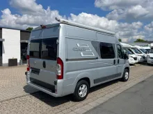 Fahrzeugbild Hymer Car 312 #36