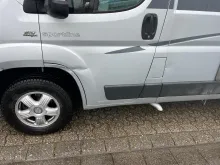 Fahrzeugbild Hymer Car 312 #38