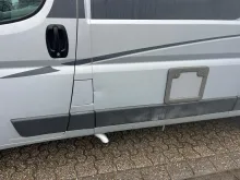 Fahrzeugbild Hymer Car 312 #39