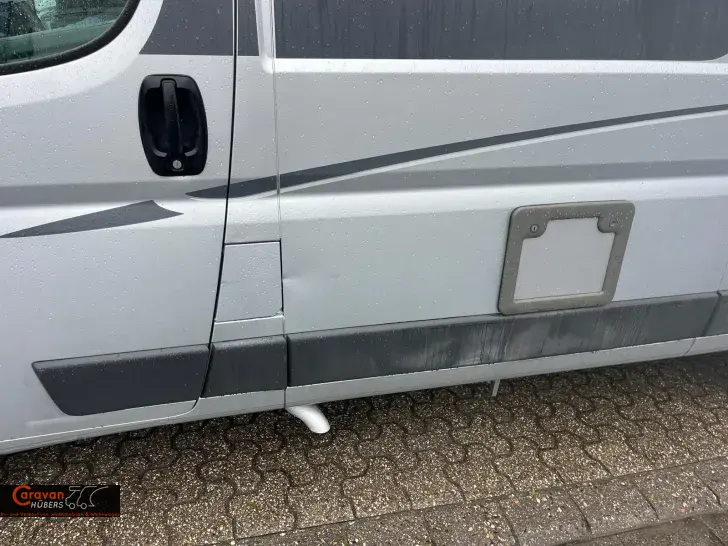 Fahrzeugbild Hymer Car 312 #39