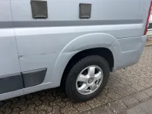 Fahrzeugbild Hymer Car 312 #40