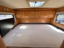 Fahrzeugbild Hobby Siesta Alkoven 670 AK FM #4