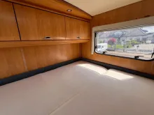 Fahrzeugbild Hobby Siesta Alkoven 670 AK FM #14