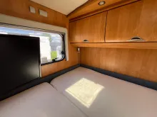 Fahrzeugbild Hobby Siesta Alkoven 670 AK FM #15
