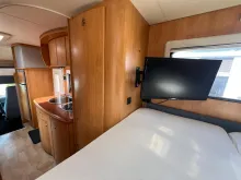 Fahrzeugbild Hobby Siesta Alkoven 670 AK FM #17