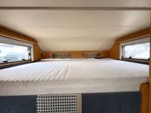Fahrzeugbild Hobby Siesta Alkoven 670 AK FM #26